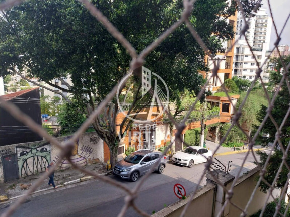 Imagem Apartamento com 3 Quartos à Venda, 130 m² em Real Parque - São Paulo