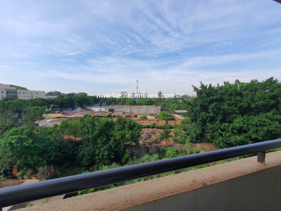 Imagem Imóvel com 3 Quartos à Venda, 117 m² em Avenida Caramuru - Ribeirão Preto