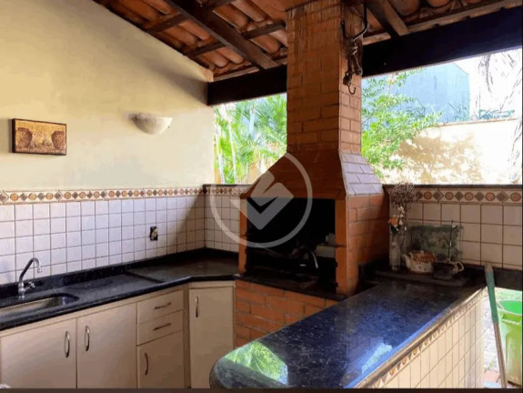 Imagem Casa com 3 Quartos à Venda, 164 m² em Residencial Center Ville - Goiânia Imagem Casa com 3 Quartos à Venda, 164 m² em Residencial Center Ville - Goiânia