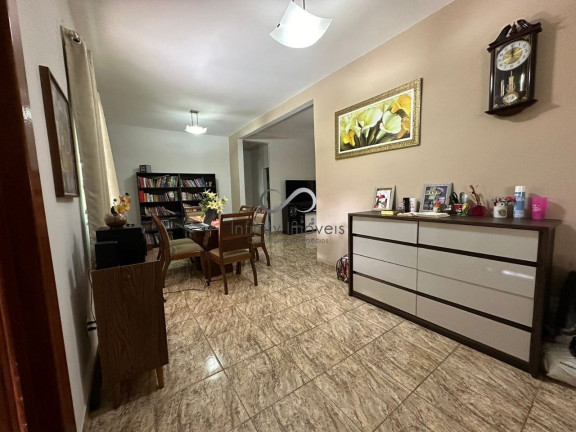Imagem Casa com 3 Quartos à Venda, 880 m² em Jardim Ipê - Lagoa Santa