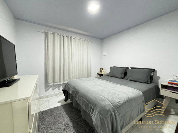 Imagem Casa com 3 Quartos à Venda, 120 m² em Costeira - Balneário Barra Do Sul