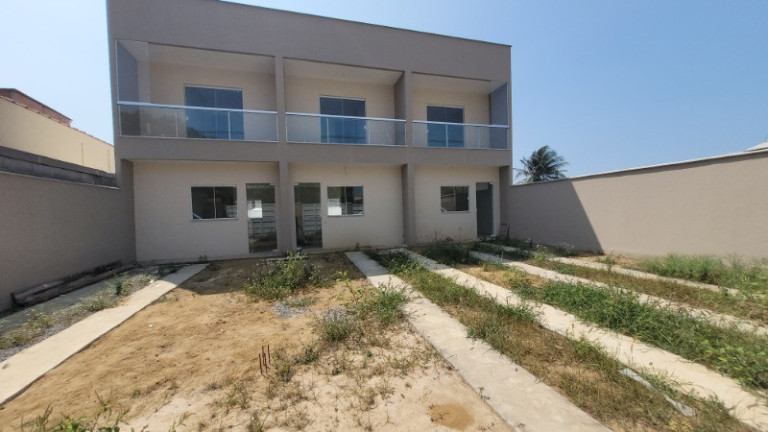 Imagem Casa com 2 Quartos à Venda, 75 m² em Residencial Centro Da Serra - Serra Imagem Casa com 2 Quartos à Venda, 75 m² em Residencial Centro Da Serra - Serra