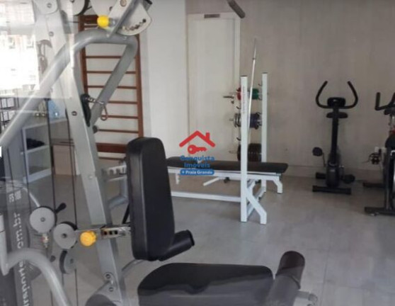 Imagem Apartamento com 3 Quartos à Venda, 138 m² em Canto Do Forte - Praia Grande Imagem Apartamento com 3 Quartos à Venda, 138 m² em Canto Do Forte - Praia Grande