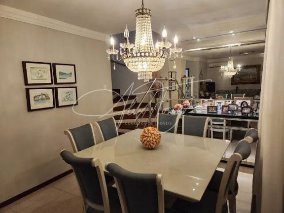 Imagem Casa com 4 Quartos à Venda, 230 m² em Parque Residencial Laranjeiras - Serra