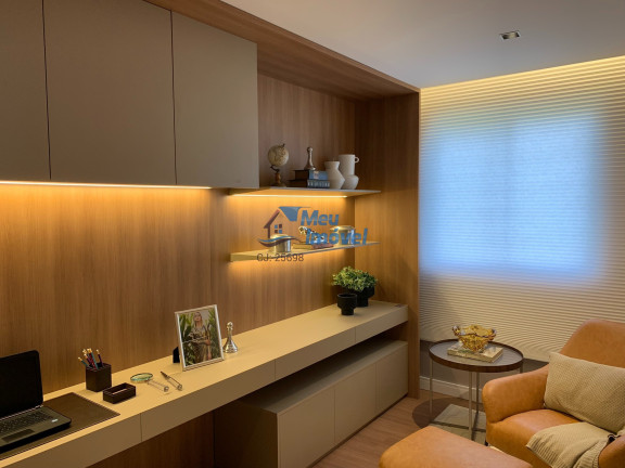 Imagem Imóvel com 3 Quartos à Venda, 82 m² em Norte (águas Claras) - Brasília