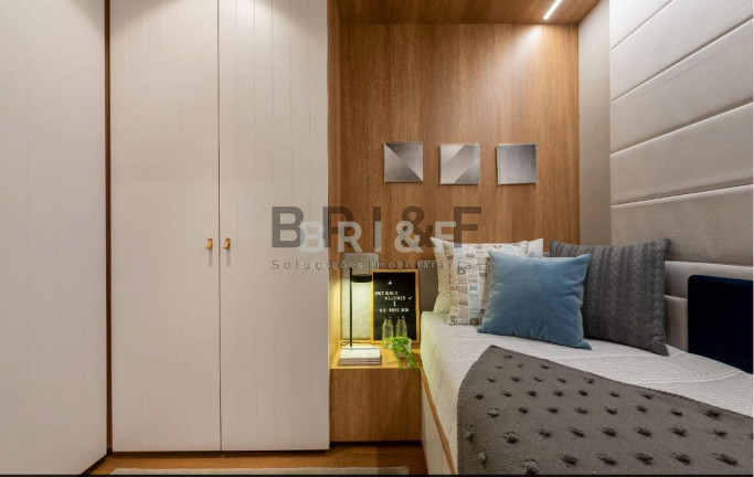 Imagem Apartamento com 4 Quartos à Venda, 145 m² em Vila Mariana - São Paulo