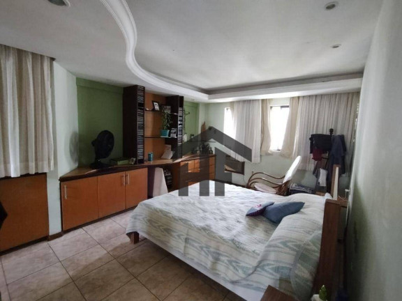 Imagem Apartamento com 4 Quartos à Venda, 220 m² em Tamarineira - Recife Imagem Apartamento com 4 Quartos à Venda, 220 m² em Tamarineira - Recife