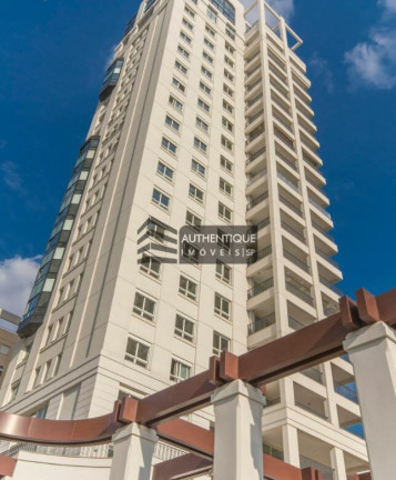 Imagem Cobertura com 4 Quartos à Venda, 473 m² em Vila Olímpia - São Paulo Imagem Cobertura com 4 Quartos à Venda, 473 m² em Vila Olímpia - São Paulo