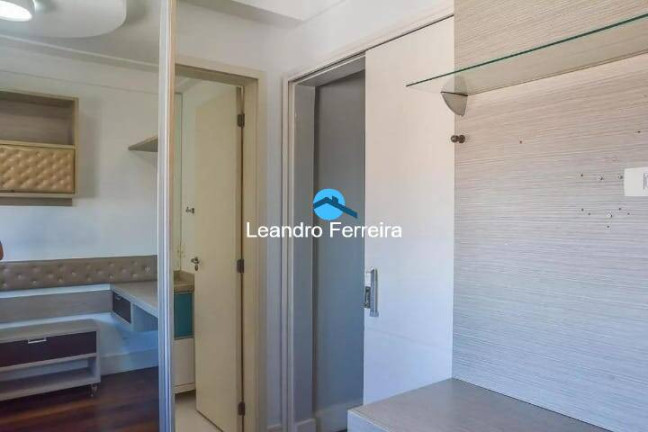 Imagem Apartamento com 3 Quartos à Venda, 156 m² em Centro - São Bernardo Do Campo