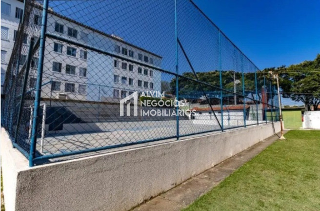 Imagem Apartamento com 2 Quartos à Venda, 56 m² em Bosque Dos Eucaliptos - São José Dos Campos