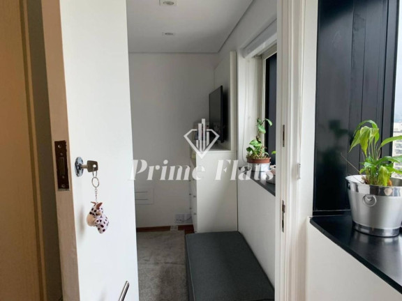 Imagem Apartamento com 2 Quartos à Venda, 60 m² em Jardim Paulista - São Paulo Imagem Apartamento com 2 Quartos à Venda, 60 m² em Jardim Paulista - São Paulo