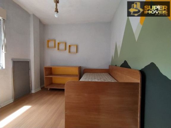 Imagem Apartamento com 3 Quartos à Venda, 96 m² em Areal - Pelotas