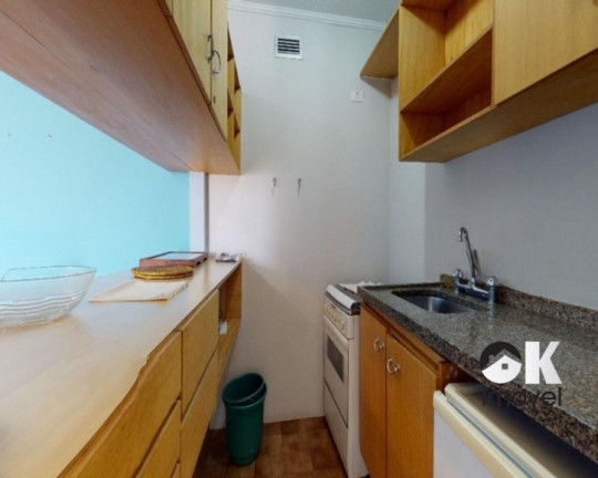 Imagem Apartamento com 1 Quarto à Venda, 41 m² em Jardim Paulista - São Paulo Imagem Apartamento com 1 Quarto à Venda, 41 m² em Jardim Paulista - São Paulo