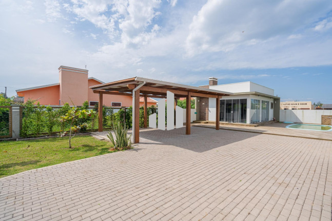 Imagem Casa com 3 Quartos à Venda, 119 m² em Balneário São Pedro - Arroio Do Sal Imagem Casa com 3 Quartos à Venda, 119 m² em Balneário São Pedro - Arroio Do Sal