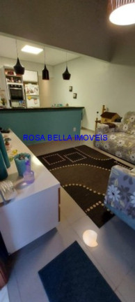 Imagem Casa com 3 Quartos à Venda, 90 m² em Centro - Campo Limpo Paulista