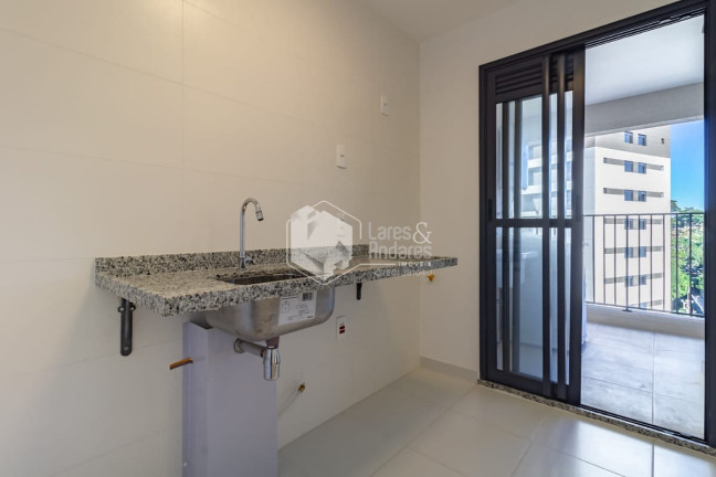 Imagem Apartamento com 3 Quartos à Venda, 67 m² em Vila Anastácio - São Paulo