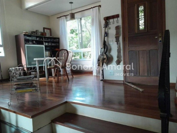 Imagem Casa de Condomínio com 4 Quartos à Venda, 500 m² em Chácara Belvedere - Campinas Imagem Casa de Condomínio com 4 Quartos à Venda, 500 m² em Chácara Belvedere - Campinas