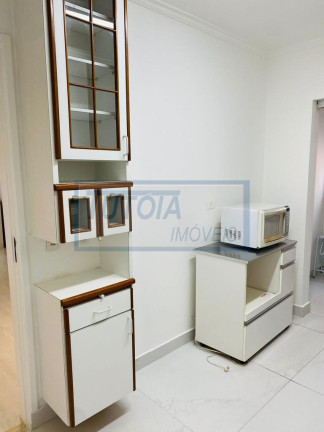 Imagem Apartamento com 3 Quartos para Alugar, 120 m² em Paraíso - São Paulo