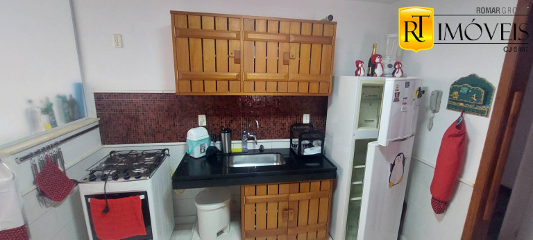 Imagem Cobertura com 2 Quartos à Venda, 115 m² em Braga - Cabo Frio Imagem Cobertura com 2 Quartos à Venda, 115 m² em Braga - Cabo Frio