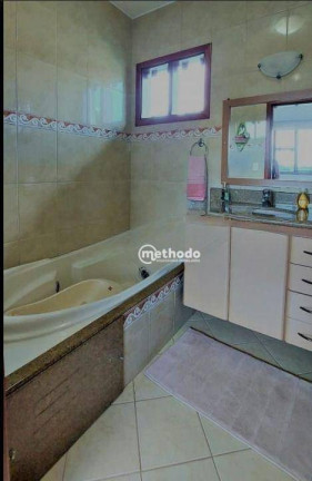 Imagem Casa com 5 Quartos à Venda, 469 m² em Joapiranga - Valinhos Imagem Casa com 5 Quartos à Venda, 469 m² em Joapiranga - Valinhos
