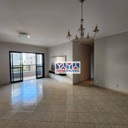 Imagem Apartamento com 4 Quartos à Venda, 147 m² em Santa Cruz Do José Jacques - Ribeirão Preto