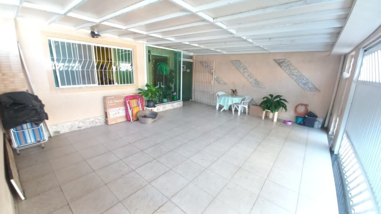 Imagem Casa com 3 Quartos à Venda, 255 m² em Caiçara - Praia Grande