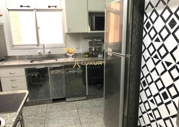 Imagem Imóvel com 3 Quartos à Venda, 97 m² em Santa Efigênia - Belo Horizonte