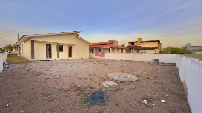 Imagem Casa de Condomínio com 3 Quartos à Venda, 600 m² em Zona Rural - Cruz Do Espírito Santo