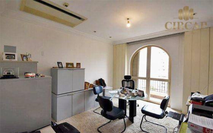Imagem Apartamento com 4 Quartos à Venda ou Locação, 587 m² em Jardim Paulista - São Paulo