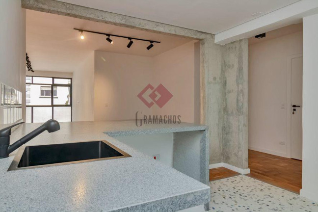 Imagem Apartamento com 3 Quartos à Venda, 133 m² em Higienópolis - São Paulo