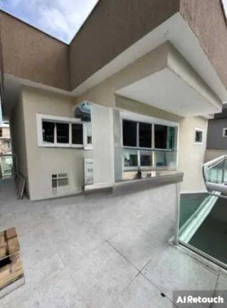 Casa com 4 Quartos à Venda, 180 m² em Vargem Pequena - Rio De Janeiro