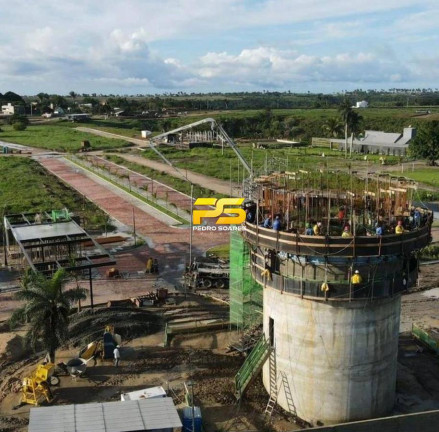 Imagem Terreno à Venda, 465 m² em Bananeiras Imagem Terreno à Venda, 465 m² em Bananeiras