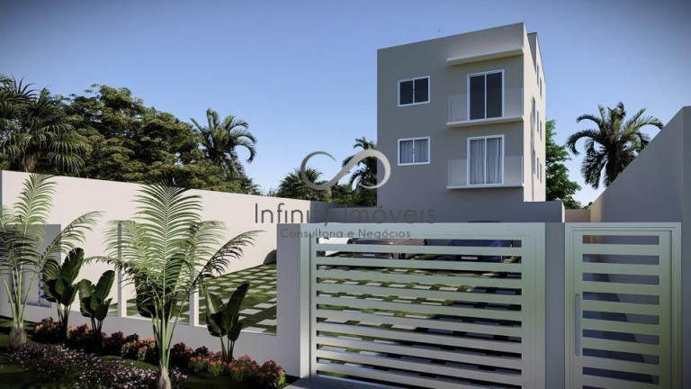 Imagem Apartamento com 2 Quartos à Venda, 50 m² em Lundceia - Lagoa Santa Imagem Apartamento com 2 Quartos à Venda, 50 m² em Lundceia - Lagoa Santa
