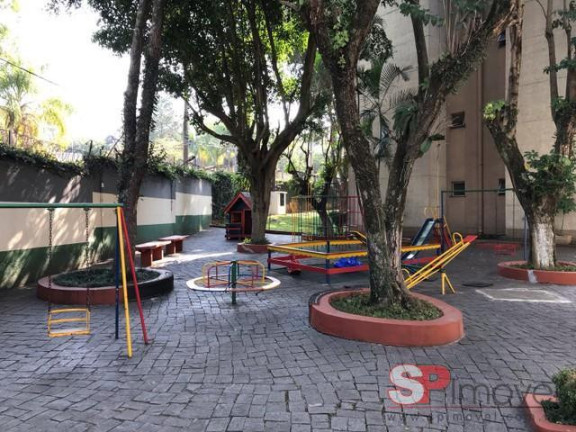 Imagem Apartamento com 2 Quartos à Venda, 54 m² em Jardim Esmeralda - São Paulo Imagem Apartamento com 2 Quartos à Venda, 54 m² em Jardim Esmeralda - São Paulo