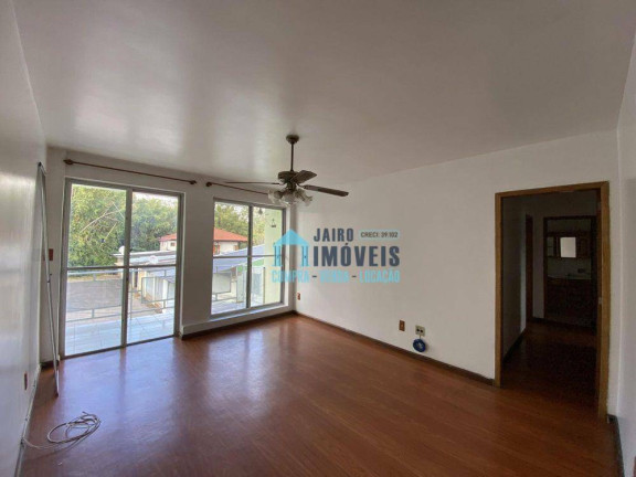 Imagem Apartamento com 3 Quartos à Venda, 93 m² em Centro - Santa Maria