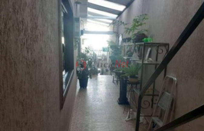 Imagem Sobrado com 3 Quartos à Venda, 247 m² em Independência - São Bernardo Do Campo Imagem Sobrado com 3 Quartos à Venda, 247 m² em Independência - São Bernardo Do Campo