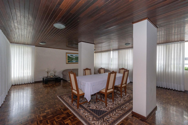Imagem Apartamento com 2 Quartos para Alugar, 116 m² em água Verde - Curitiba