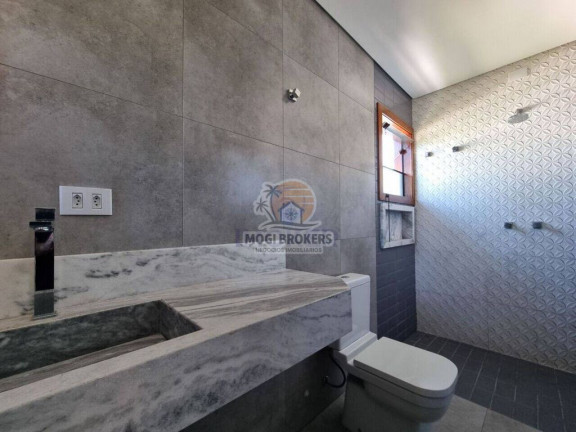 Imagem Casa de Condomínio com 4 Quartos à Venda, 220 m² em Parque Das Figueiras - Mogi Das Cruzes Imagem Casa de Condomínio com 4 Quartos à Venda, 220 m² em Parque Das Figueiras - Mogi Das Cruzes