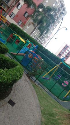 Imagem Imóvel com 3 Quartos à Venda, 65 m² em Jardim Celeste - São Paulo Imagem Imóvel com 3 Quartos à Venda, 65 m² em Jardim Celeste - São Paulo
