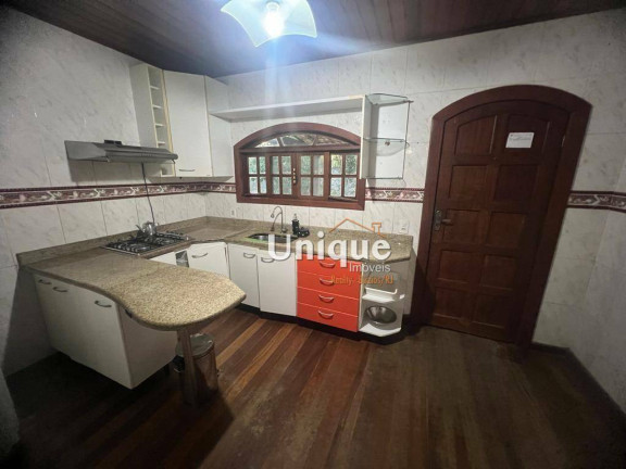 Imagem Casa com 3 Quartos à Venda, 112 m² em Caravelas - Armação Dos Búzios