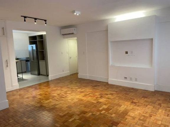 Imagem Imóvel com 3 Quartos para Alugar, 123 m² em Paraíso - São Paulo Imagem Imóvel com 3 Quartos para Alugar, 123 m² em Paraíso - São Paulo