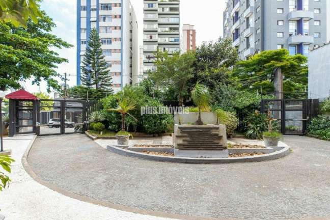 Imagem Apartamento com 1 Quarto à Venda, 58 m² em Pinheiros - São Paulo