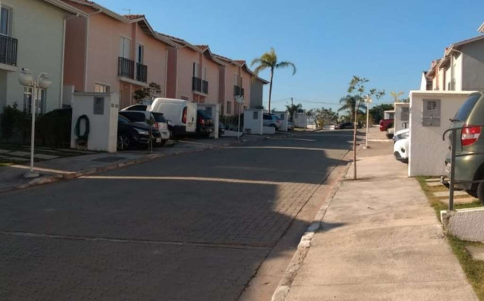 Imagem Imóvel com 3 Quartos à Venda, 103 m² em Jardim Belizário - Cotia