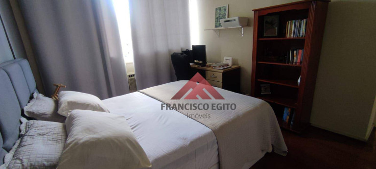 Imagem Apartamento com 2 Quartos à Venda, 82 m² em Icaraí - Niterói Imagem Apartamento com 2 Quartos à Venda, 82 m² em Icaraí - Niterói