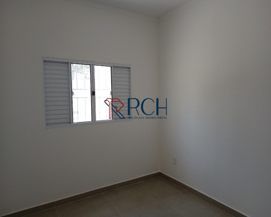 Imagem Casa com 3 Quartos à Venda, 89 m² em Jardim Residencial Villa Amato - Sorocaba