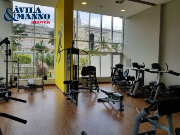 Imagem Imóvel com 1 Quarto à Venda, 95 m² em Vila Regente Feijó - São Paulo