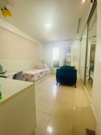 Imagem Apartamento com 4 Quartos à Venda, 220 m² em Pituba - Salvador