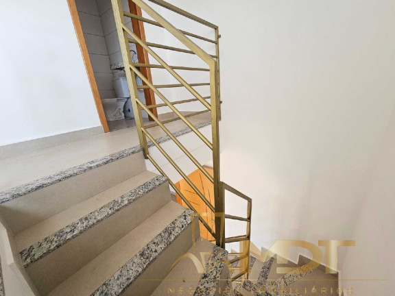 Imagem Imóvel com 2 Quartos à Venda, 90 m² em Piratininga (venda Nova) - Belo Horizonte