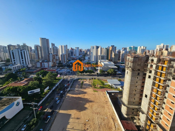 Imagem Apartamento com 4 Quartos à Venda, 270 m² em Aldeota - Fortaleza Imagem Apartamento com 4 Quartos à Venda, 270 m² em Aldeota - Fortaleza