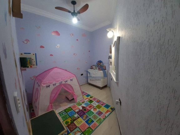 Imagem Chácara com 6 Quartos à Venda, 4.770 m² em Canto Do Forte - Praia Grande